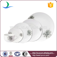 Good Selling Ceramic Dinner Set For Home